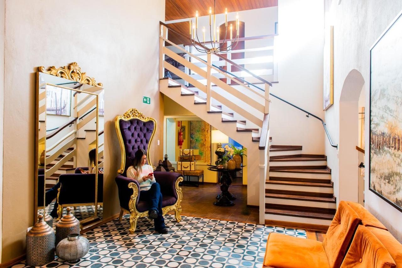Harmonia Monte Hotel