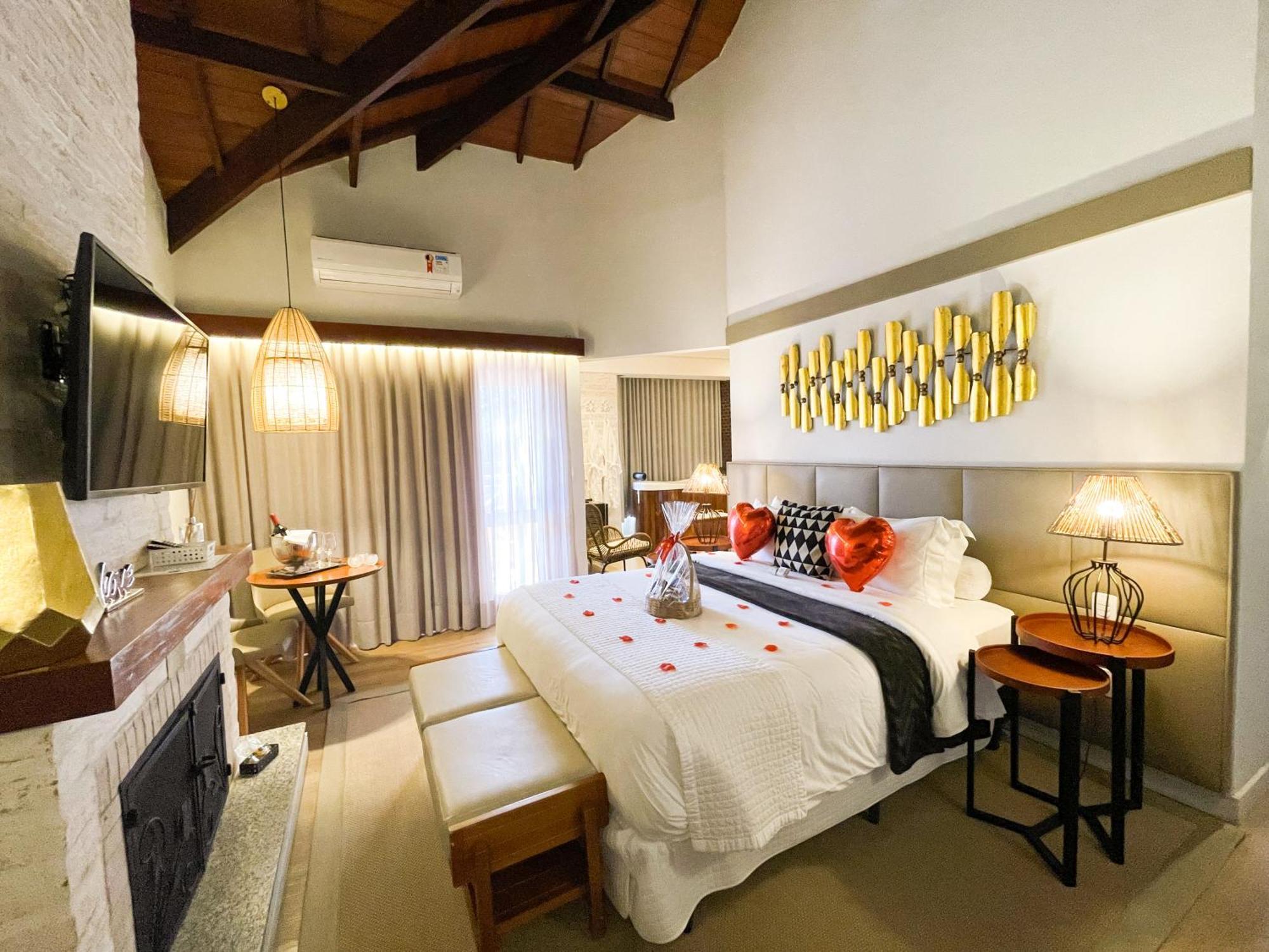 Hotel Harmonia Monte
