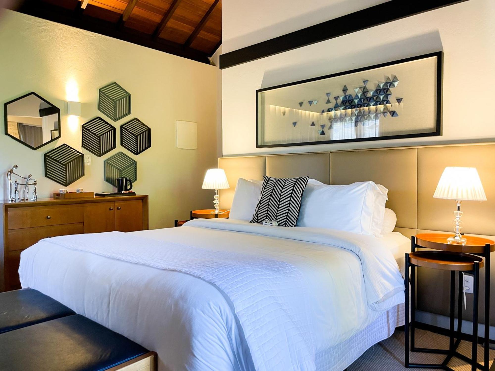 Harmonia Monte Hotel