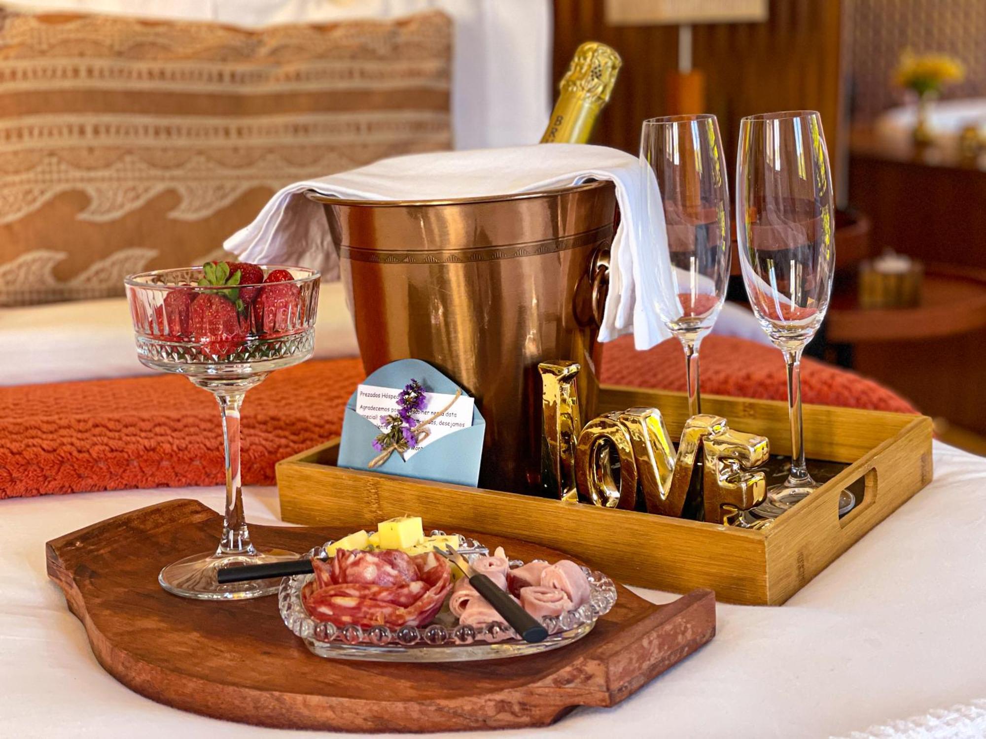 Harmonia Monte Hotel