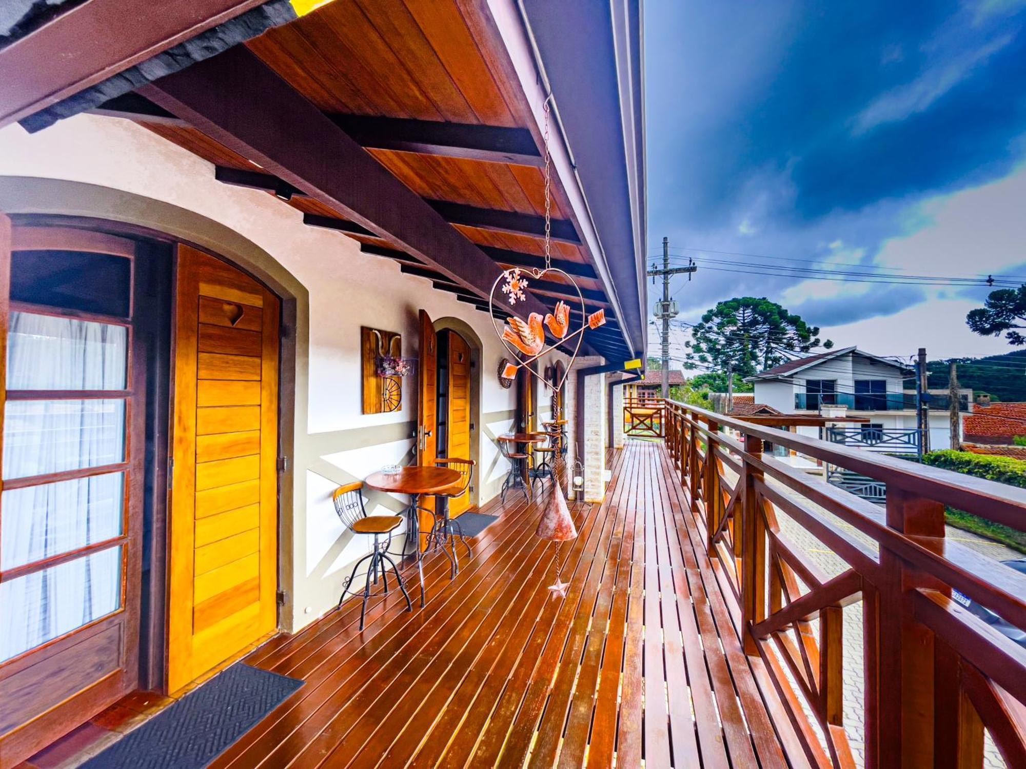 Harmonia Monte Hotel