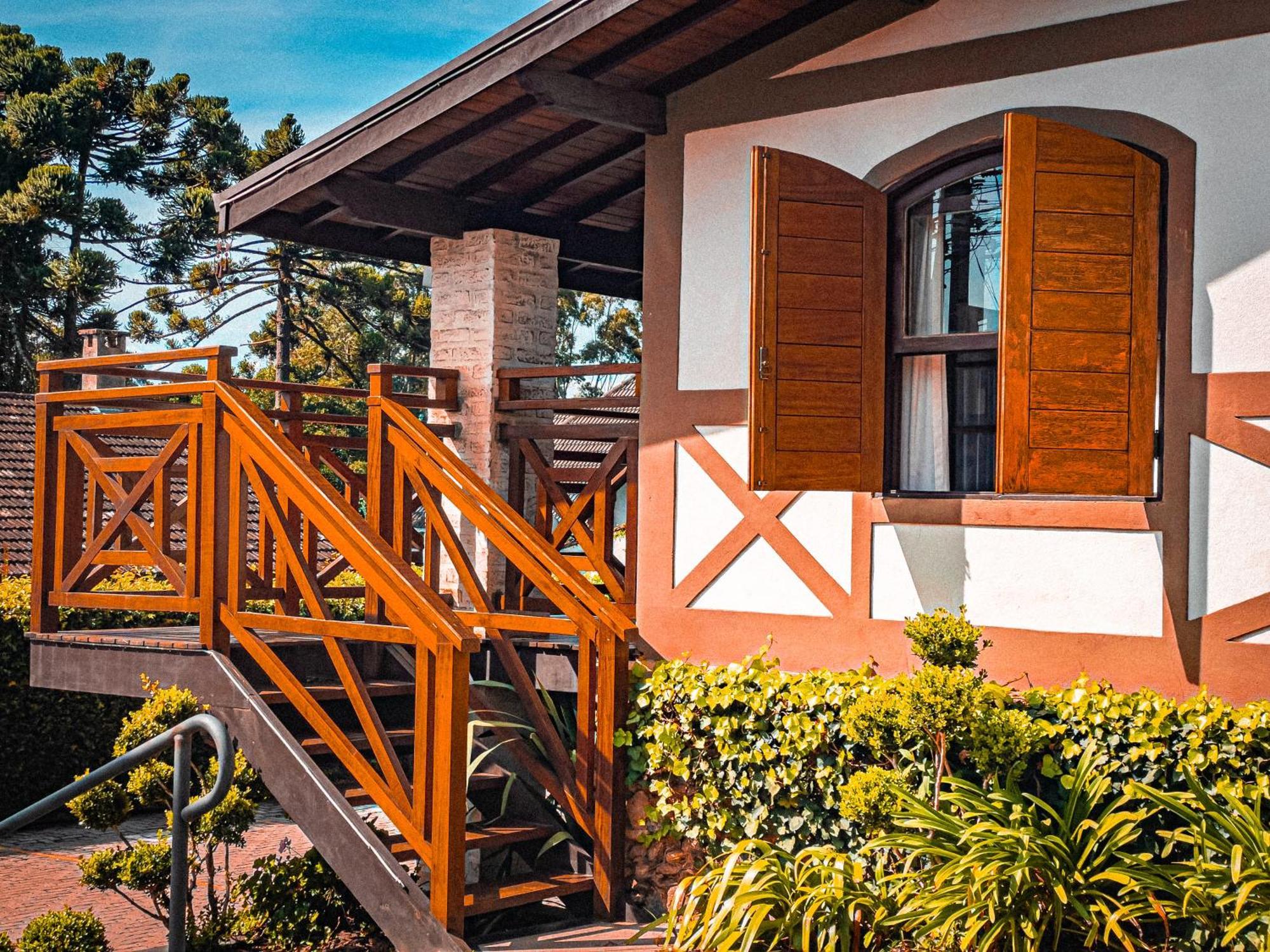 Harmonia Monte Hotel Monte Verde (Minas Gerais)
