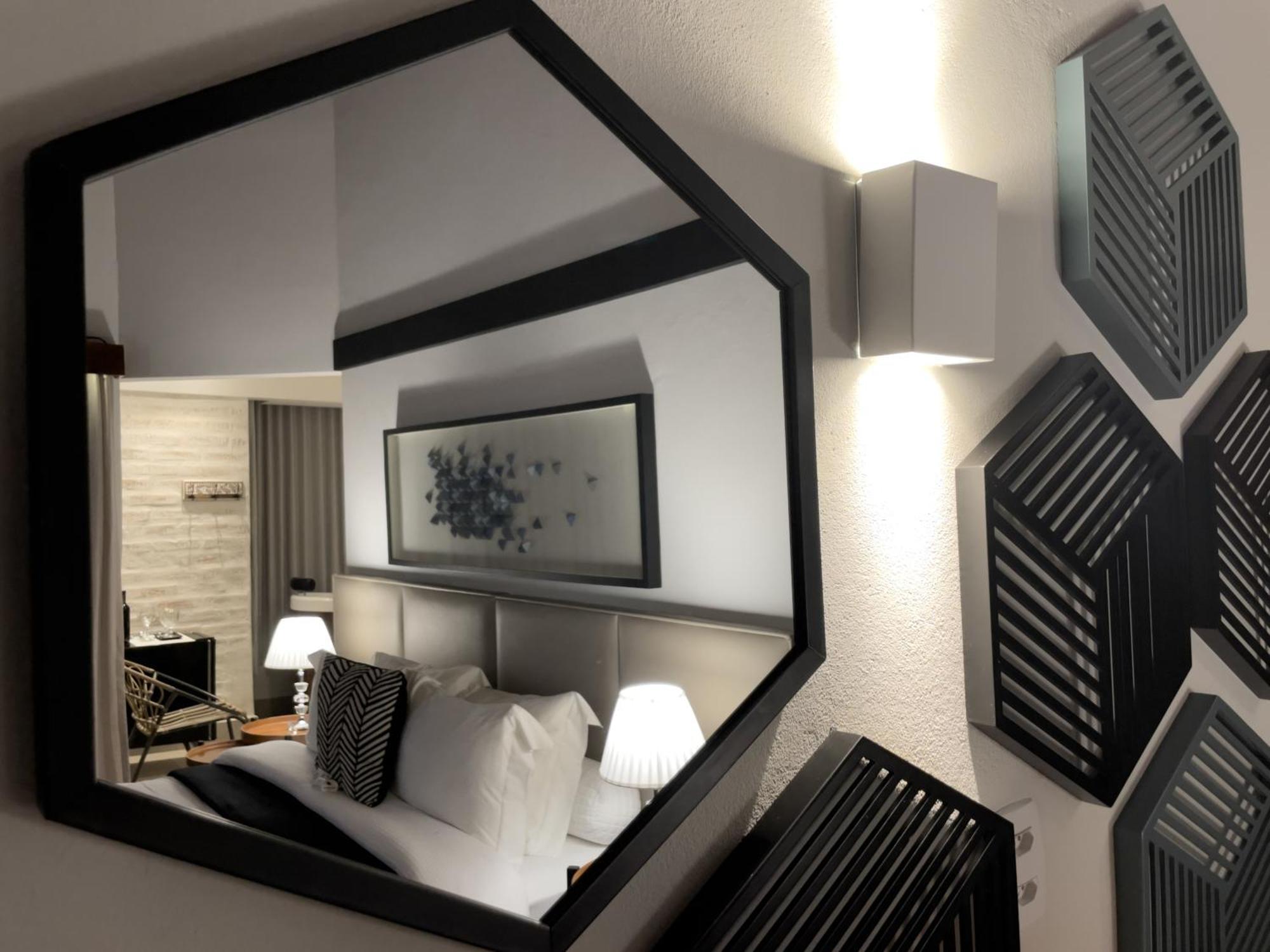Harmonia Monte Hotel