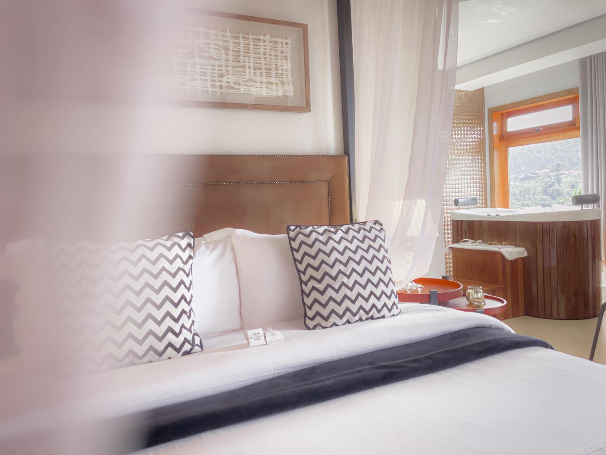 Hotel Harmonia Monte