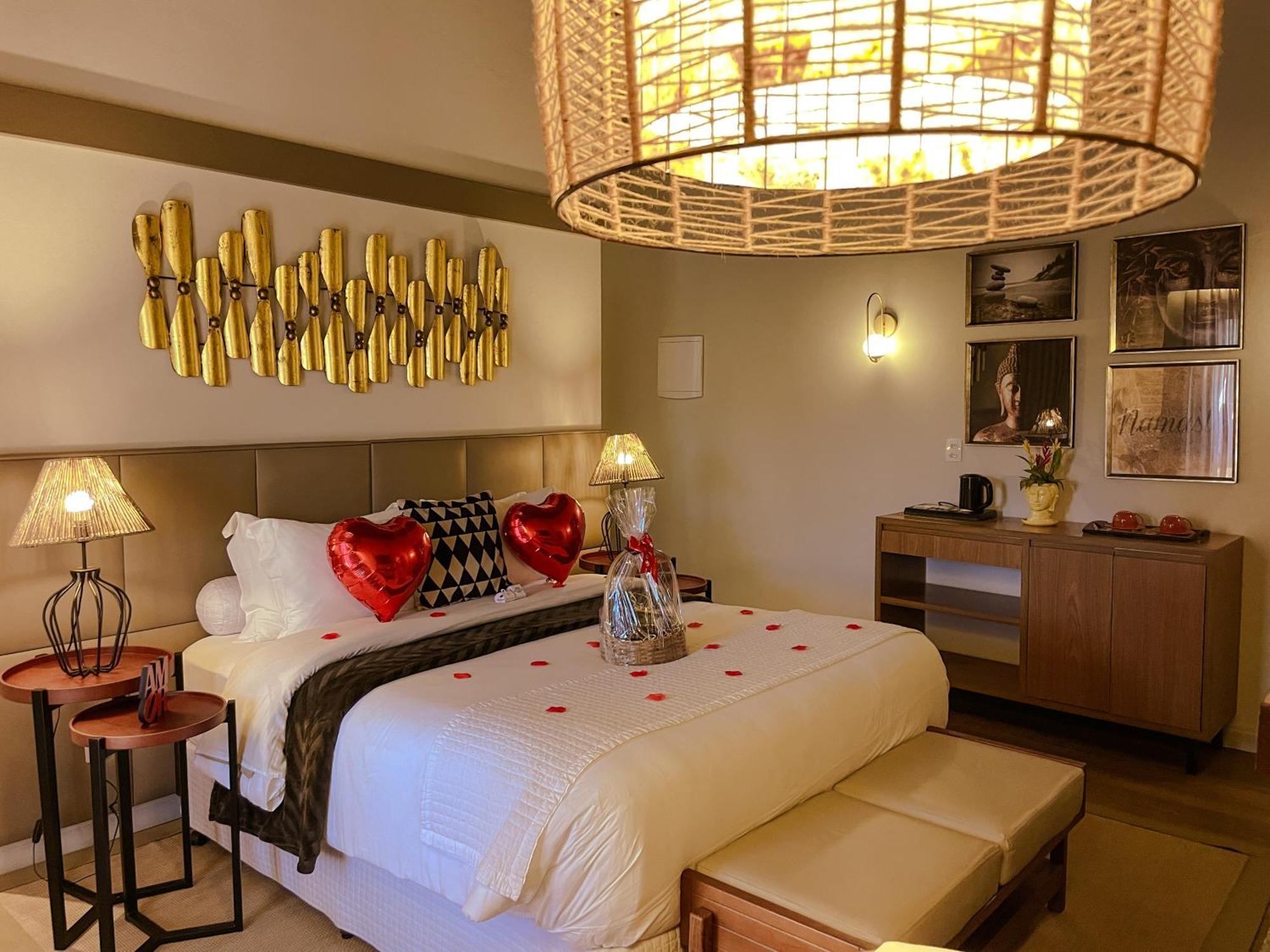 Harmonia Monte Hotel *