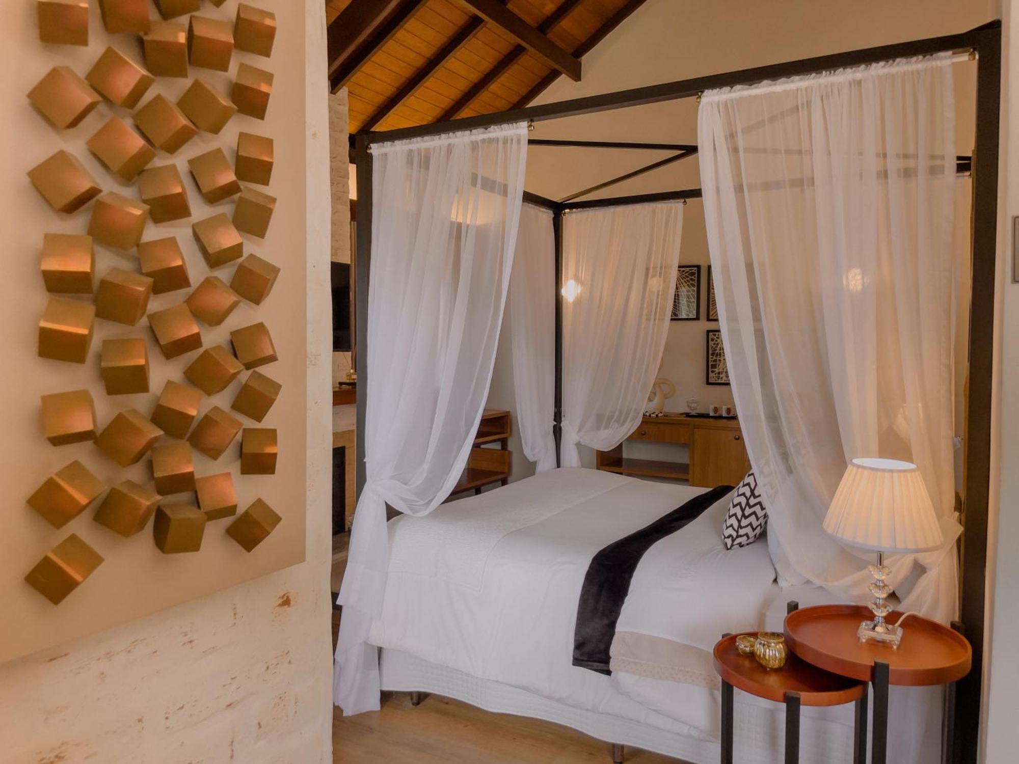Harmonia Monte Hotel Monte Verde (Minas Gerais)