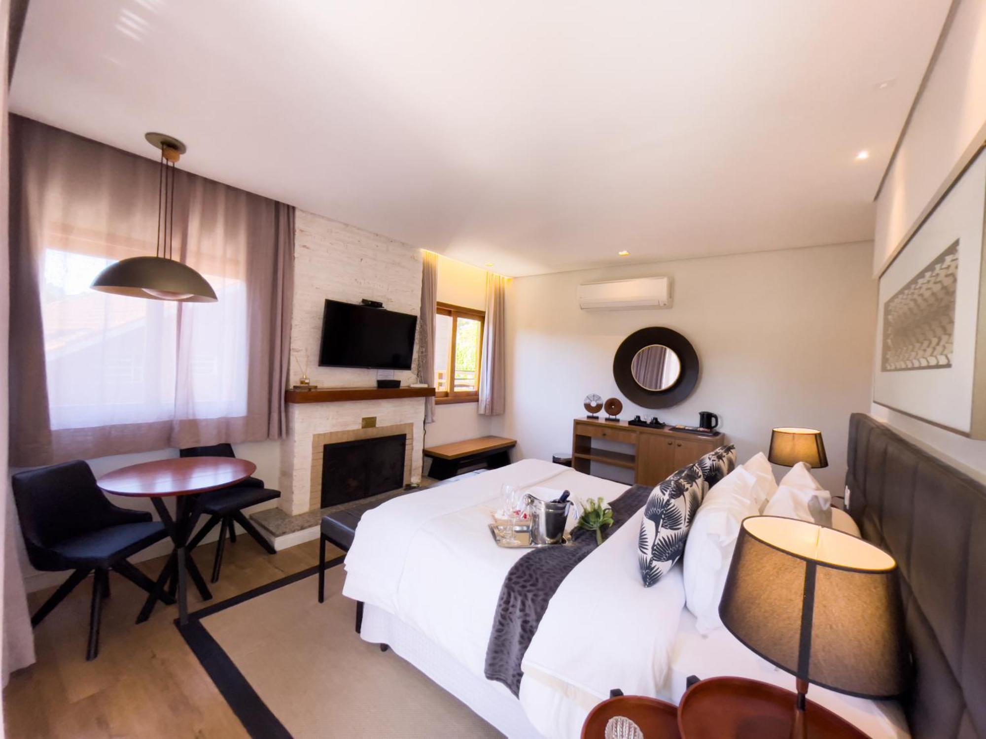 Hotel Harmonia Monte *