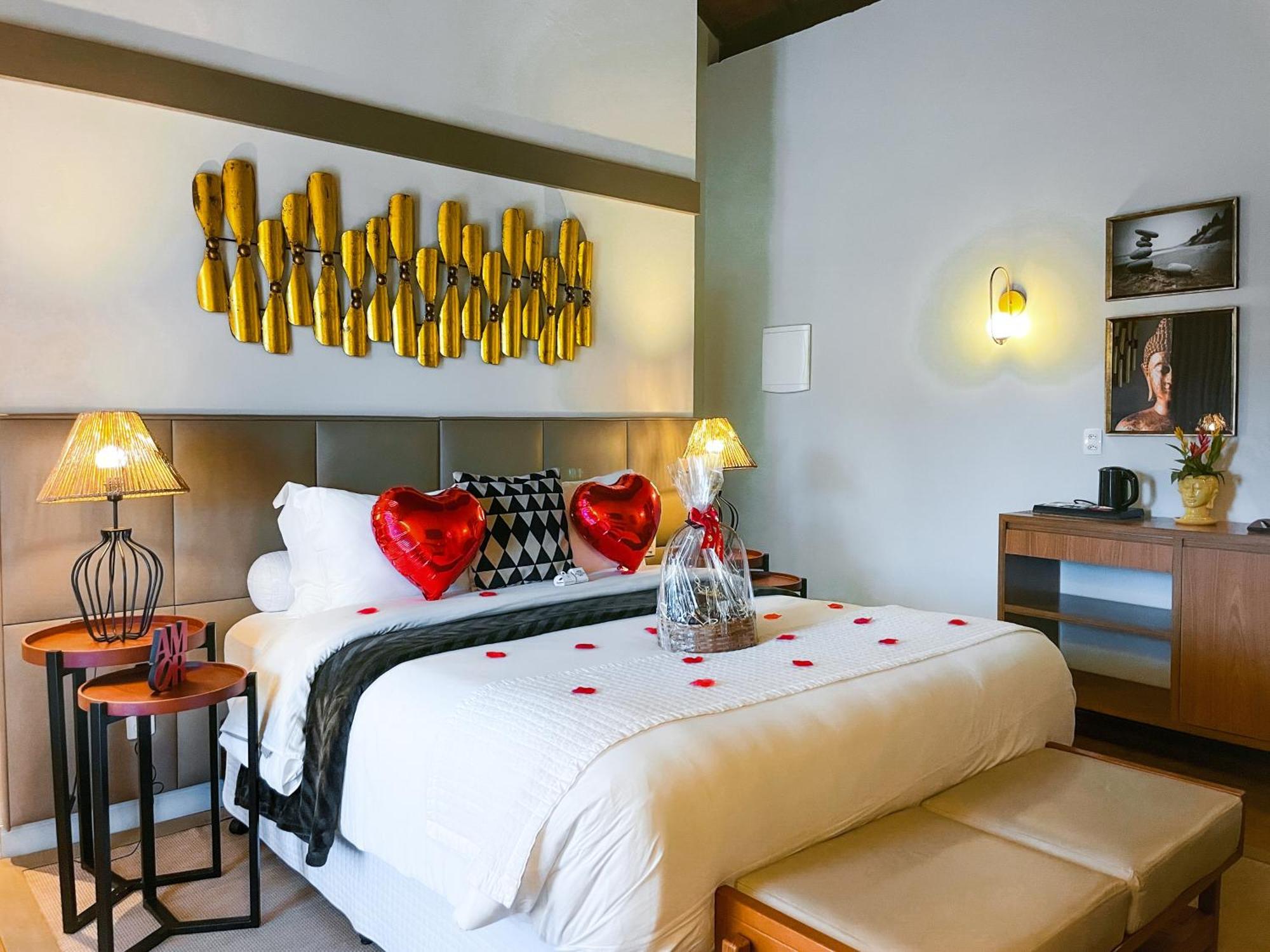 Hotel Harmonia Monte Monte Verde (Minas Gerais)