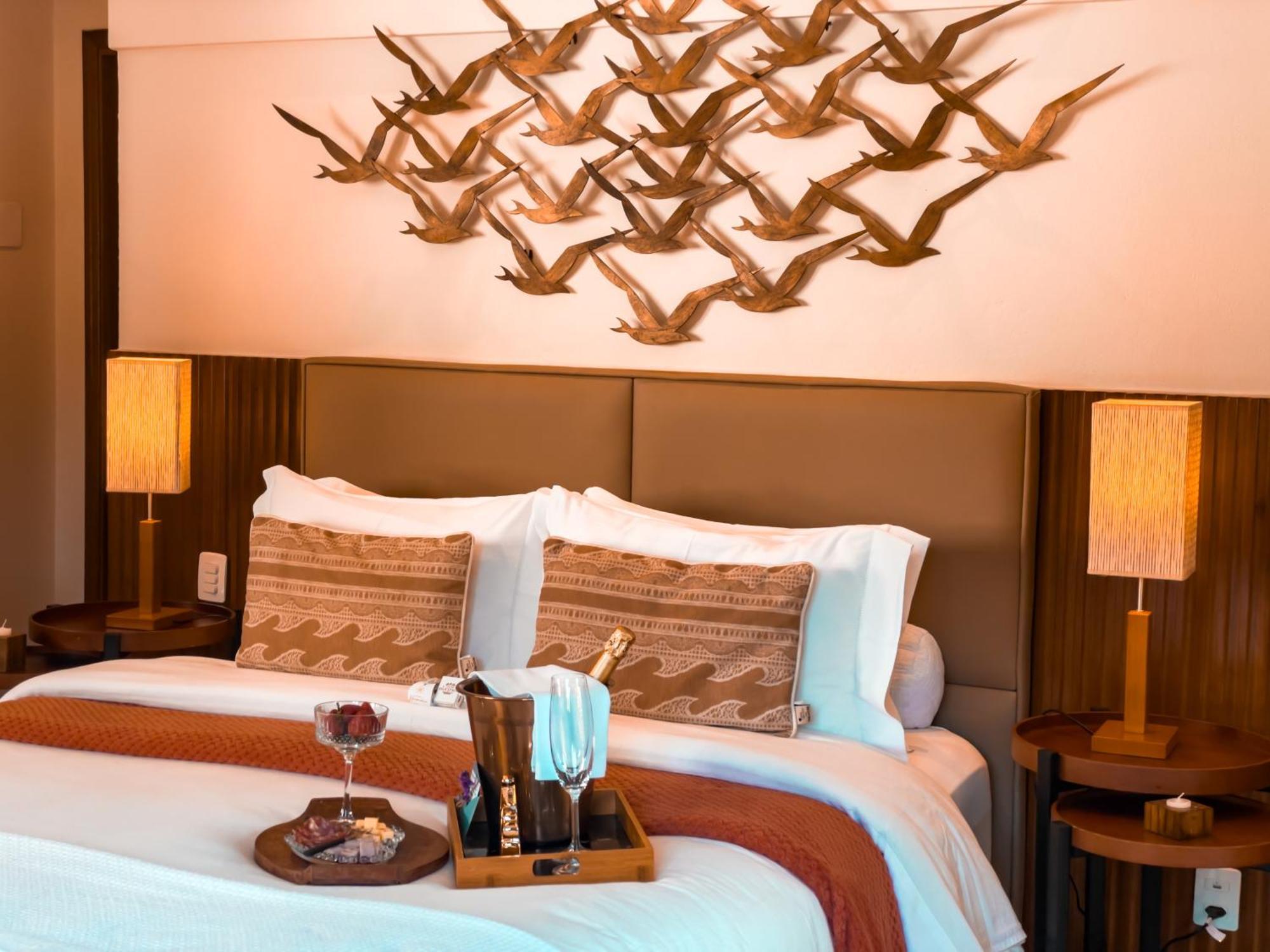 Hotel Harmonia Monte *