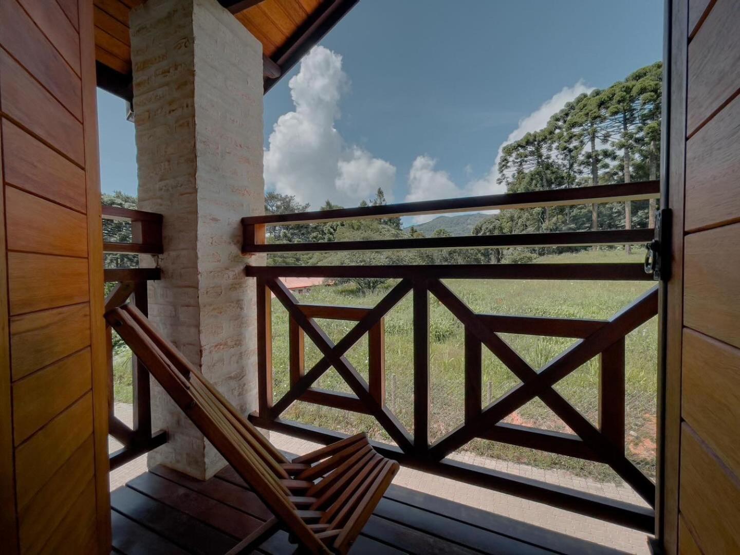Harmonia Monte Hotel Monte Verde (Minas Gerais)
