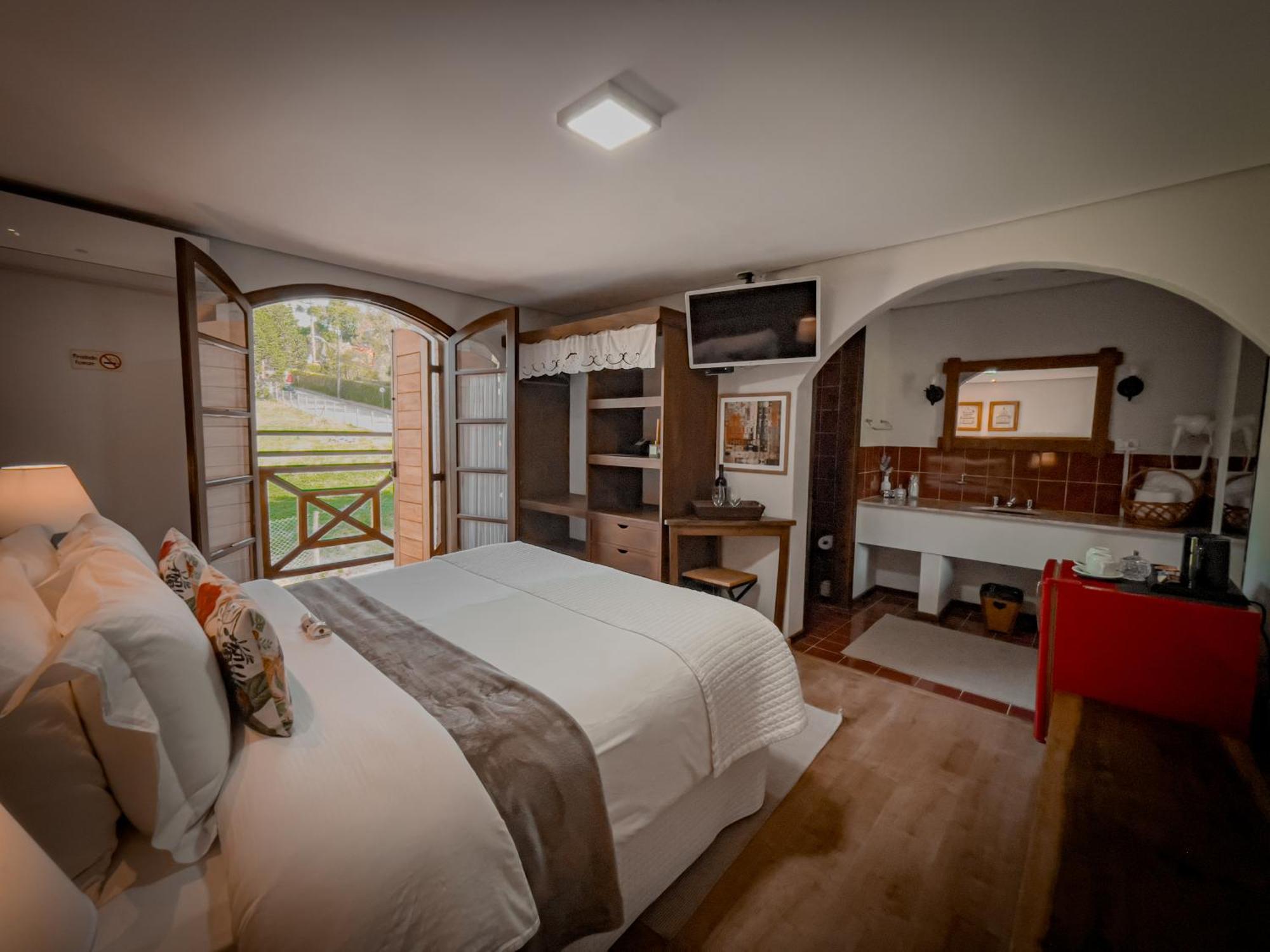 Harmonia Monte Hotel