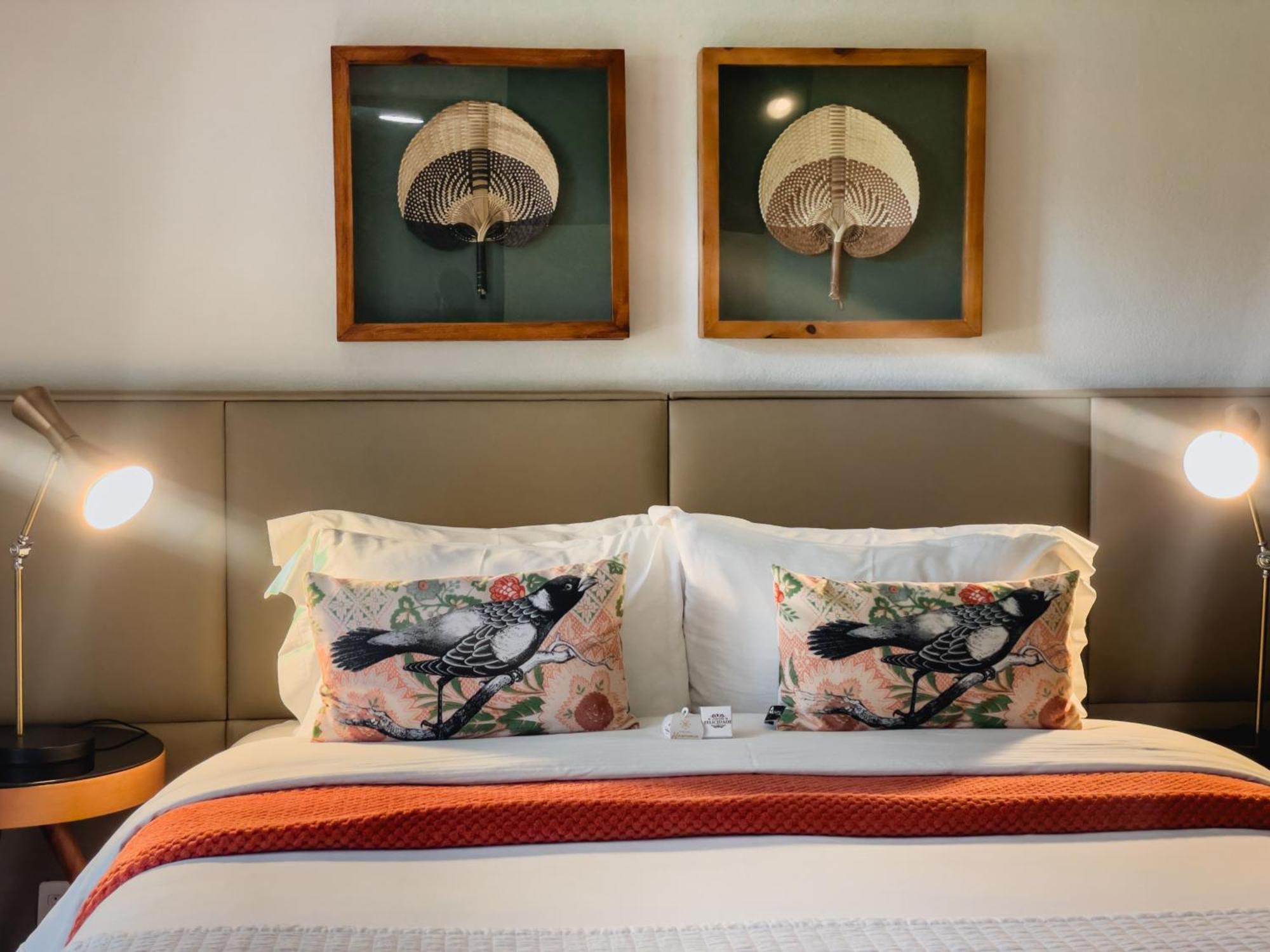 Harmonia Monte Hotel *