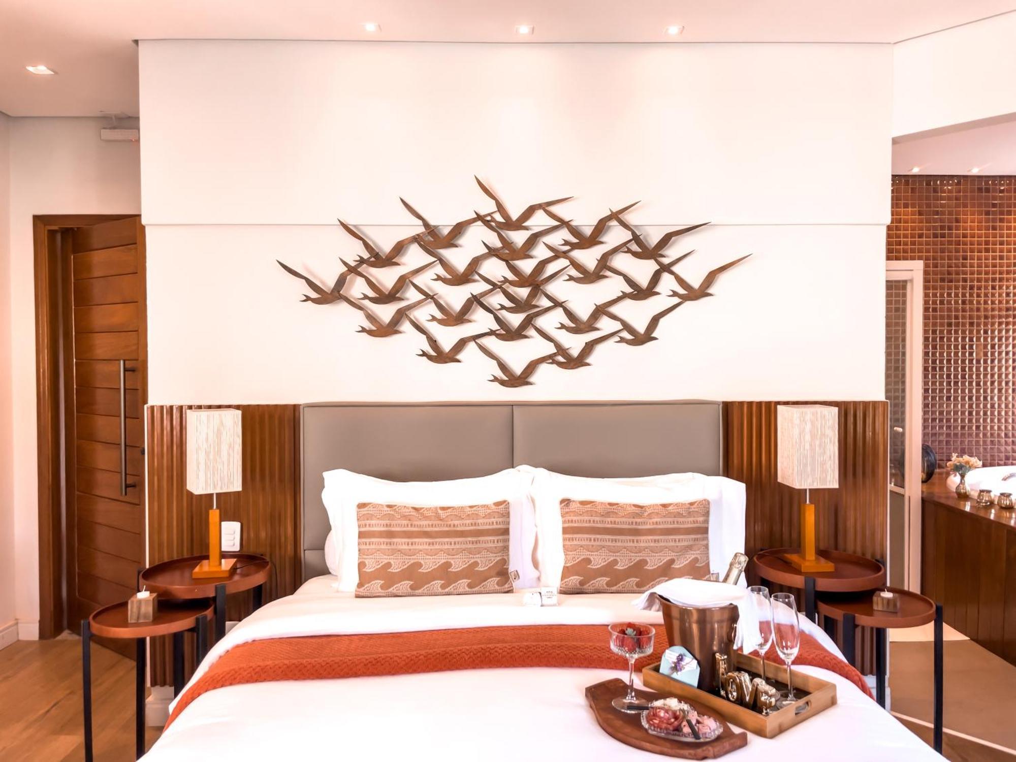 Hotel Harmonia Monte