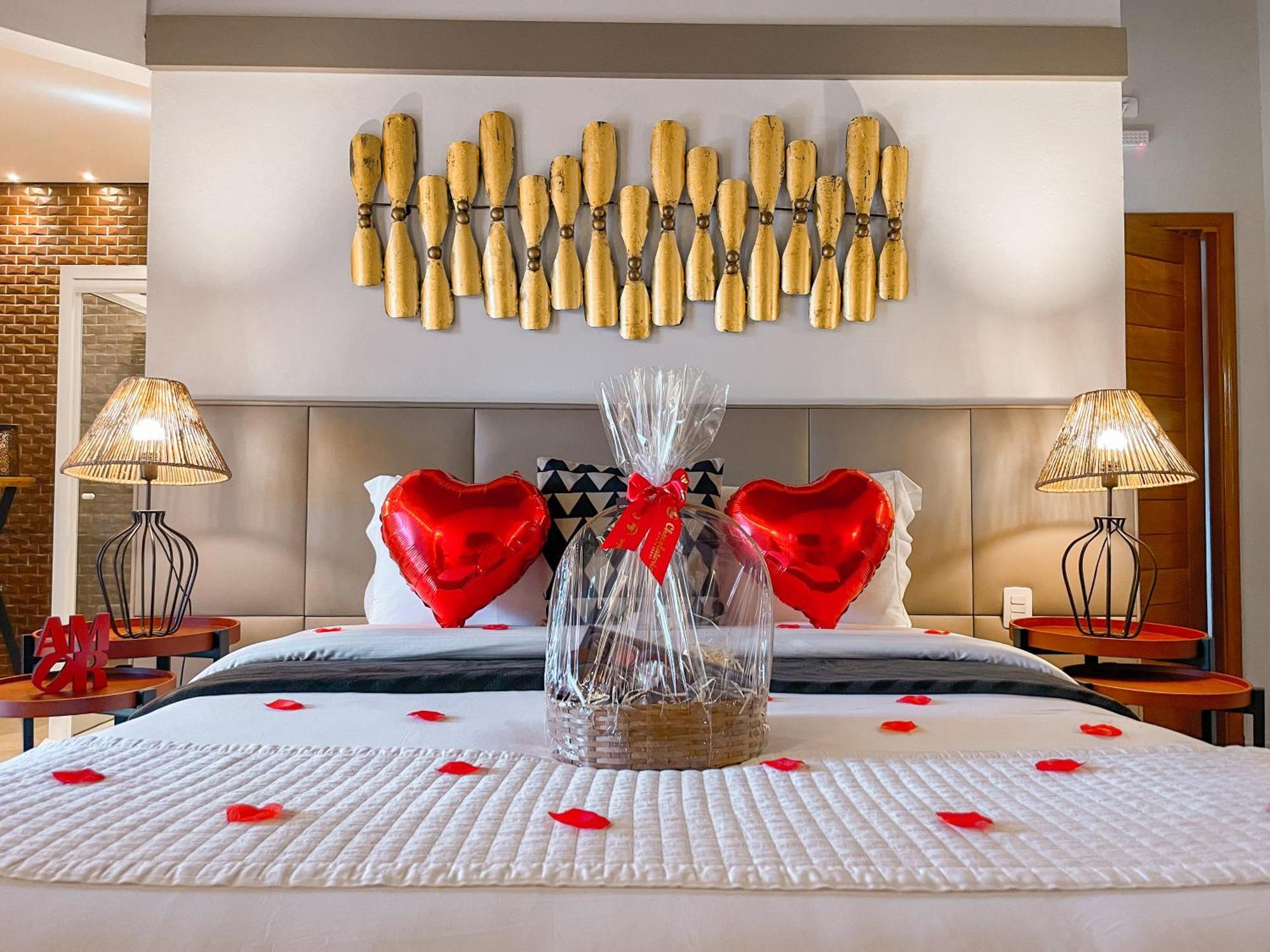 Harmonia Monte Hotel *
