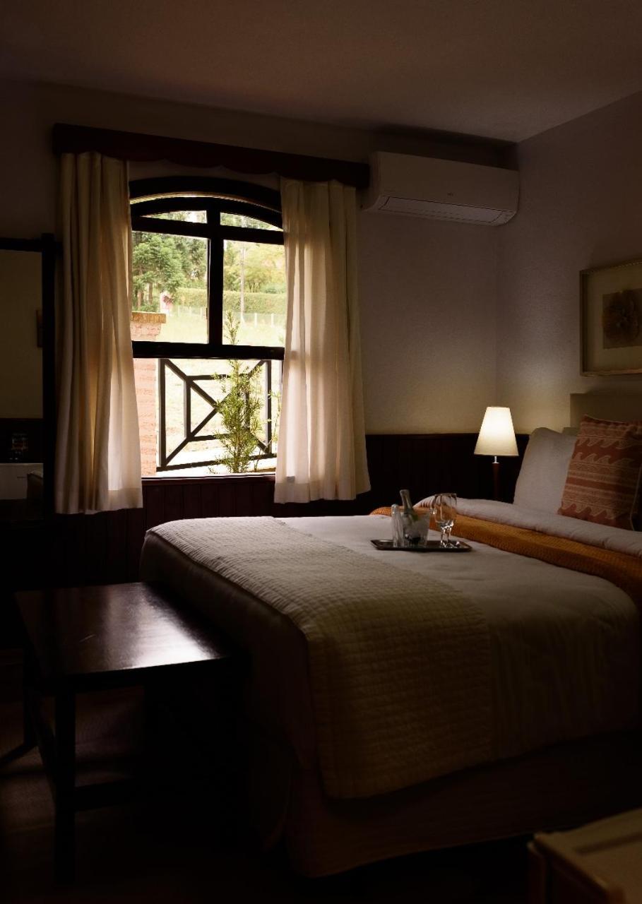 Hotel Harmonia Monte *