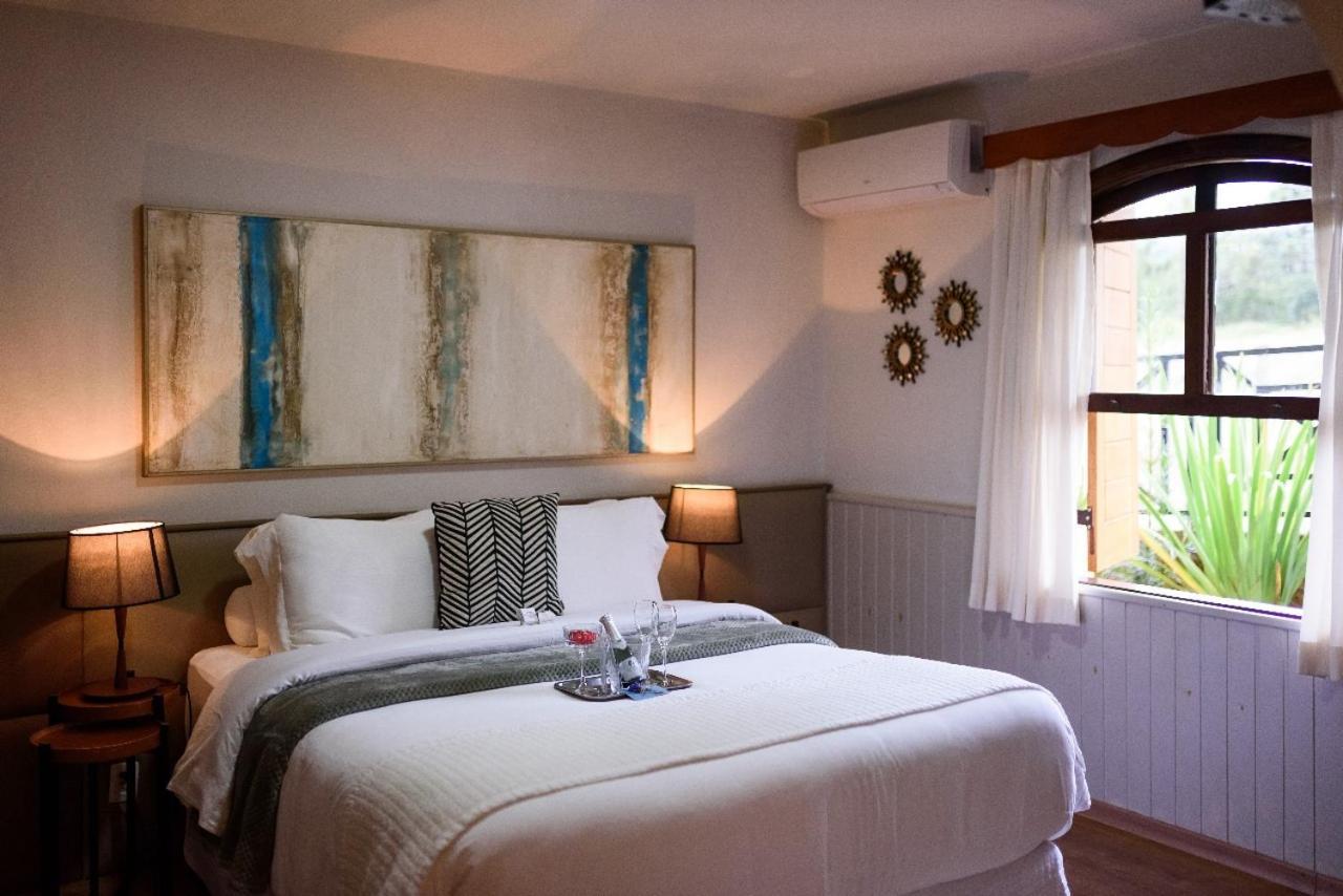 Harmonia Monte Hotel Monte Verde (Minas Gerais)