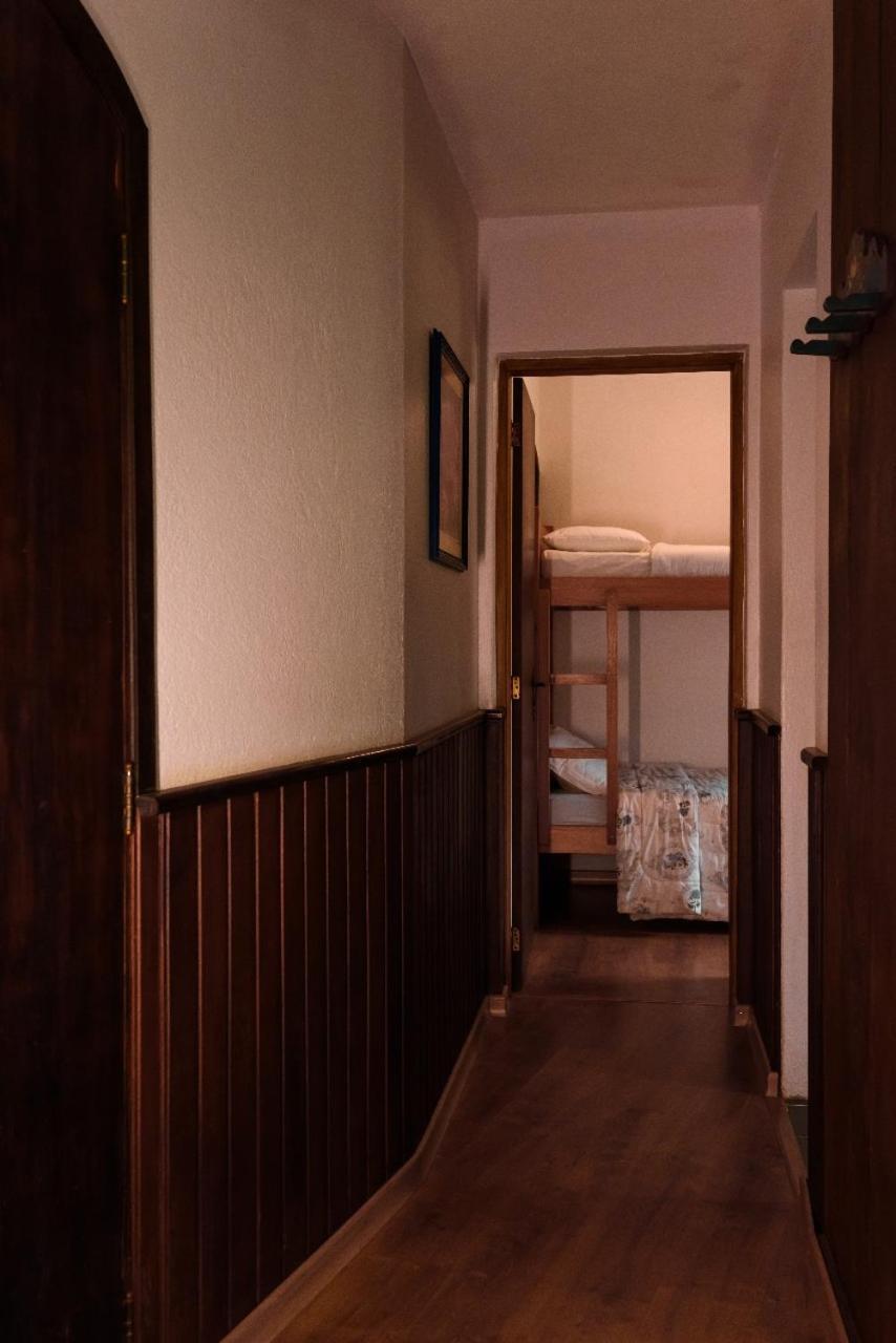 Hotel Harmonia Monte