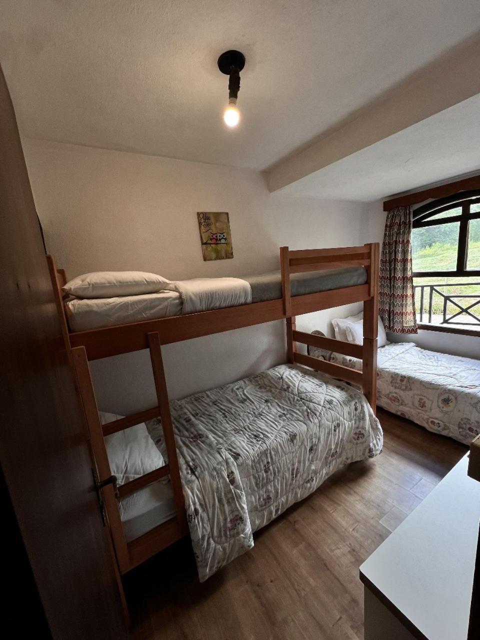 Harmonia Monte Hotel *